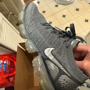 Nike Air VaporMax Flyknit 2 "Chrome" Men’s
